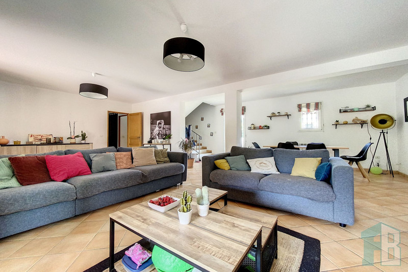 Vente maison Eyguières  