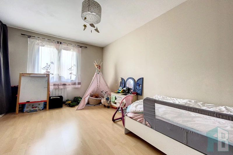 Vente maison Eyguières  