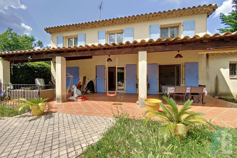 Vente maison Eyguières  
