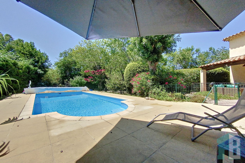 Vente maison Eyguières  