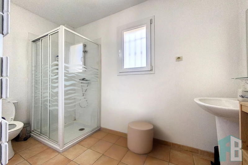 Vente maison Eyguières  