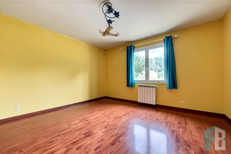 Vente maison Eyguières  