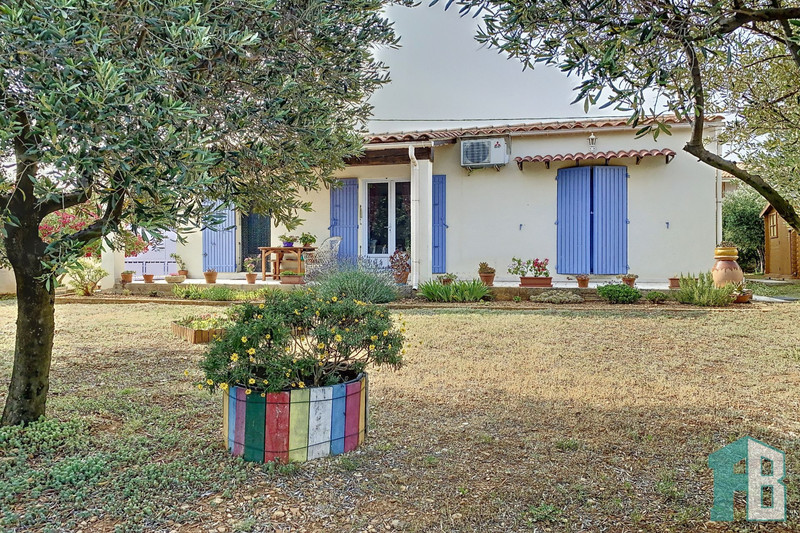 Photo House Aureille Village,   to buy house  1 bedroom   49&nbsp;m&sup2;