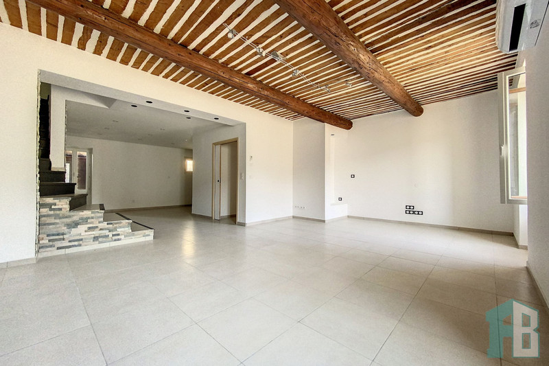 Vente maison de village Eyguières  