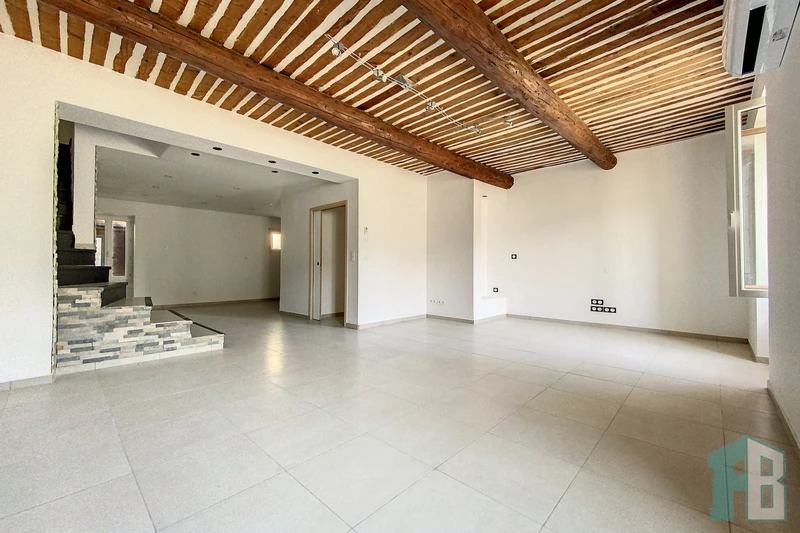 Vente maison de village Eyguières  