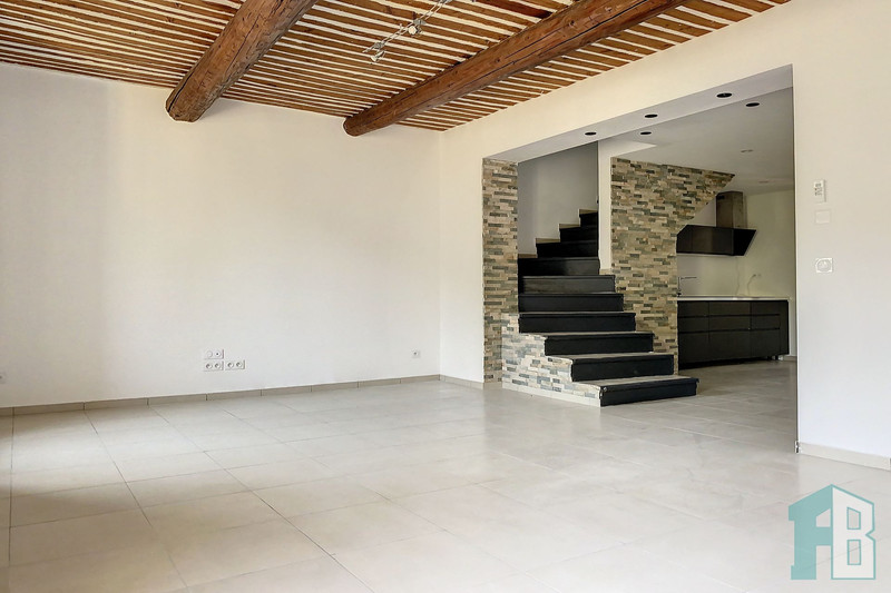 Vente maison de village Eyguières  