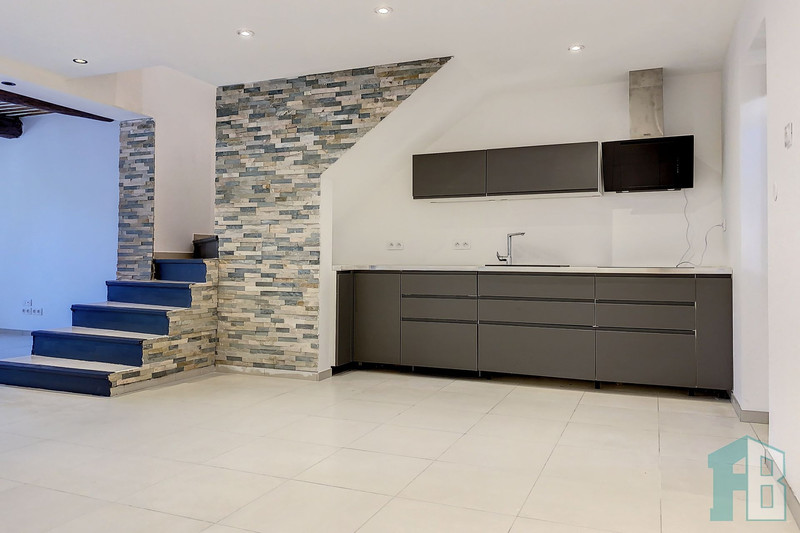 Vente maison de village Eyguières  
