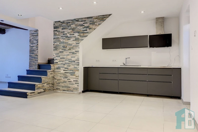 Vente maison de village Eyguières  