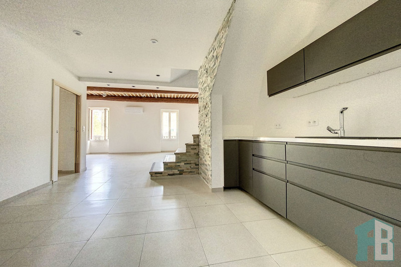 Vente maison de village Eyguières  