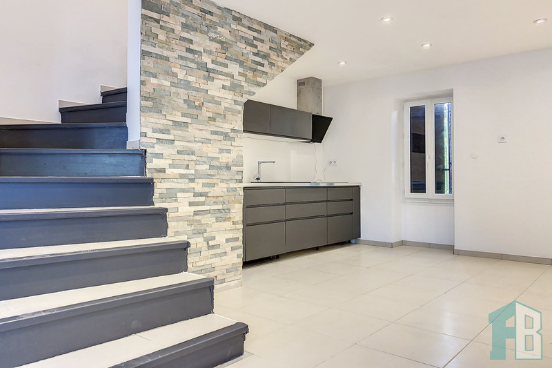 Vente maison de village Eyguières  