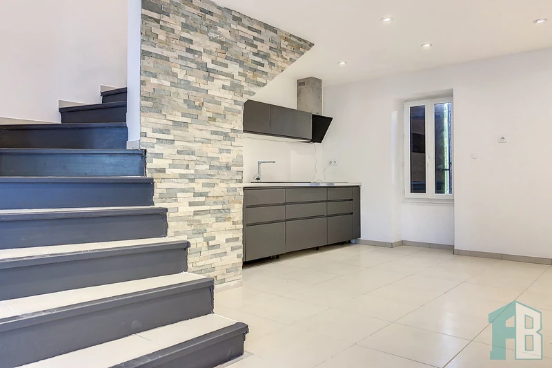 Vente maison de village Eyguières  