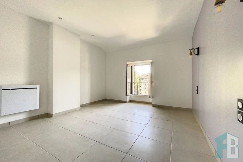 Vente maison de village Eyguières  