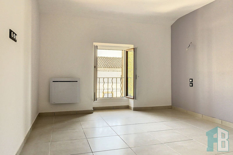 Vente maison de village Eyguières  