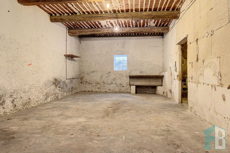 Vente maison de village Eyguières  
