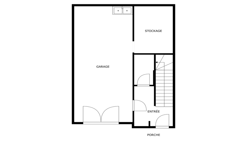 Vente maison de village Eyguières  
