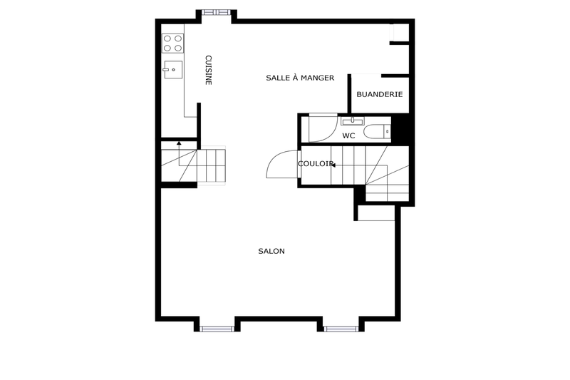 Vente maison de village Eyguières  