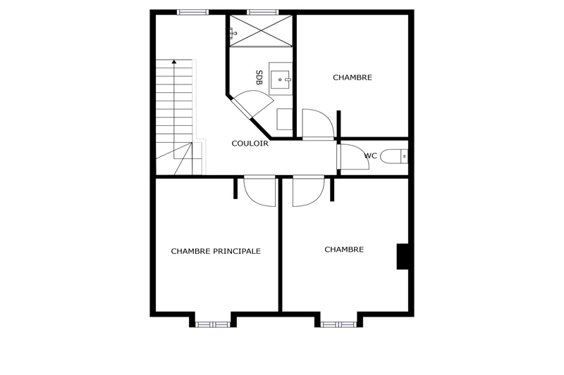 Vente maison de village Eyguières  