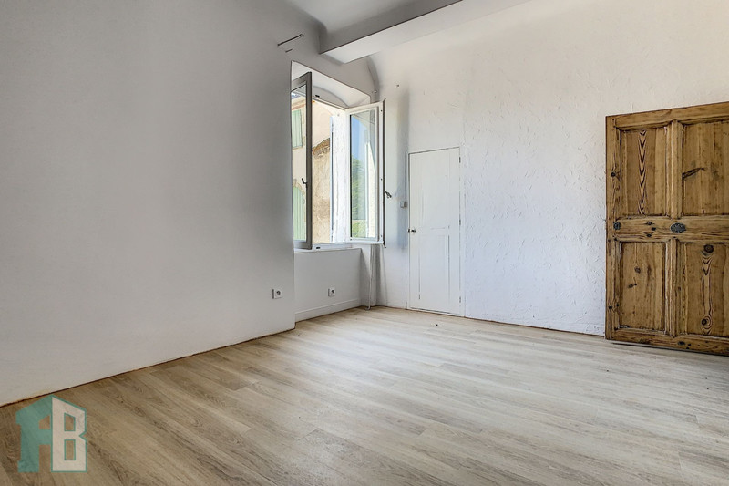 Vente maison de village Eyguières  