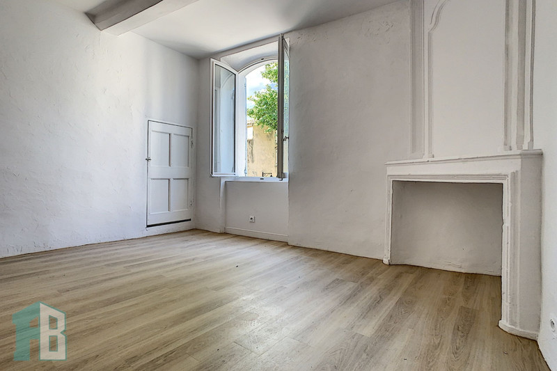 Vente maison de village Eyguières  