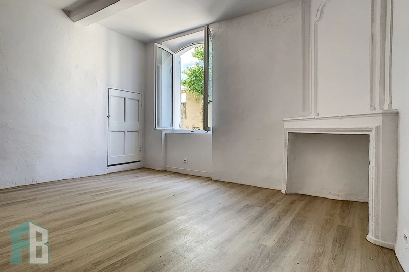 Vente maison de village Eyguières  