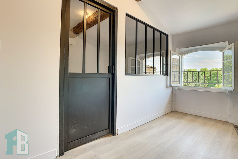 Vente maison de village Eyguières  