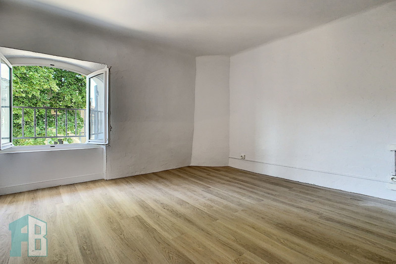 Vente maison de village Eyguières  