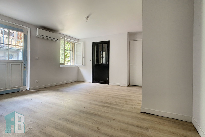 Vente maison de village Eyguières  