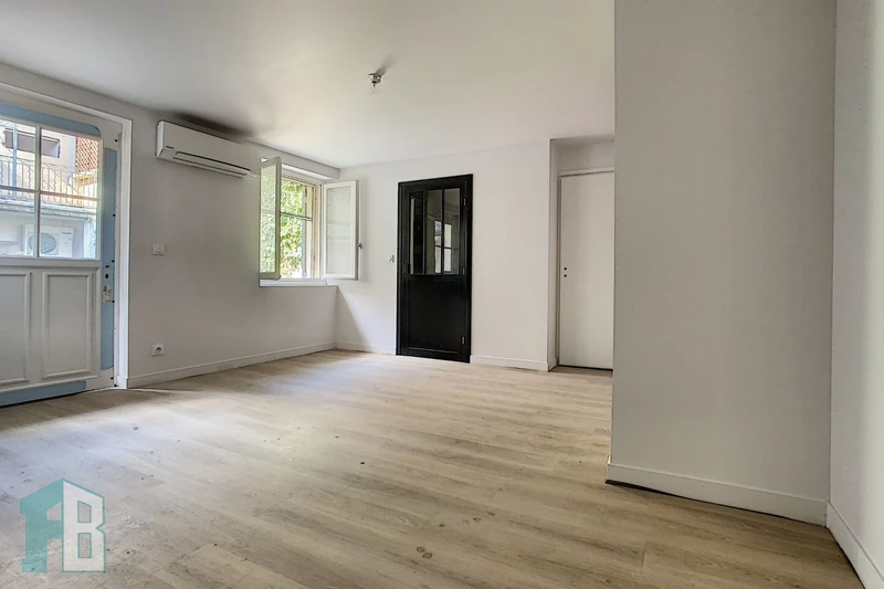 Vente maison de village Eyguières  