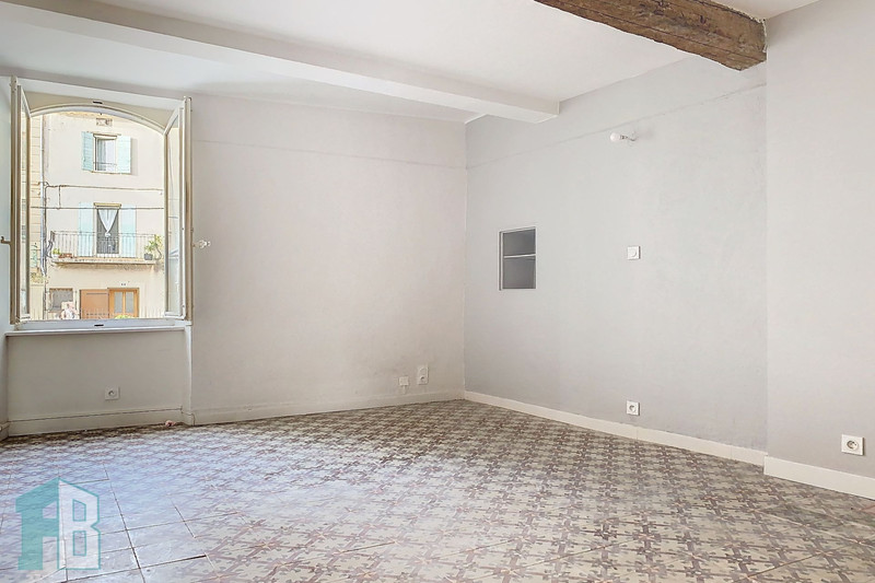 Vente maison de village Eyguières  