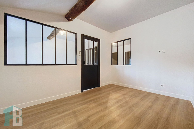 Vente maison de village Eyguières  