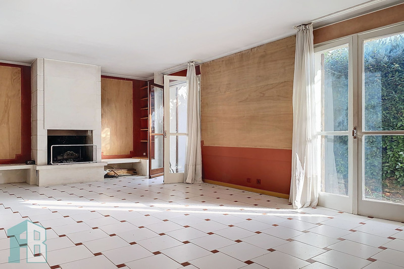 Vente maison Eyguières  