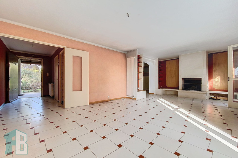 Vente maison Eyguières  