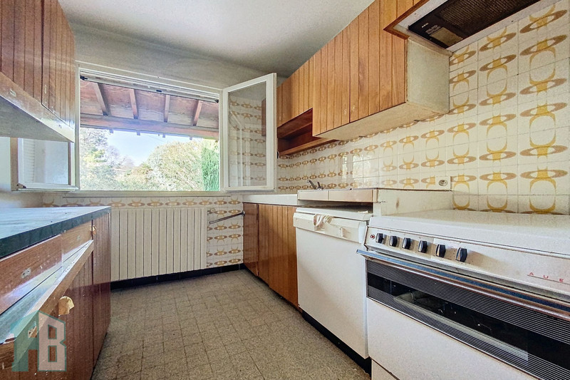Vente maison Eyguières  