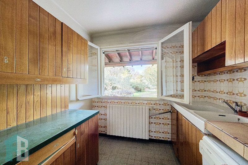 Vente maison Eyguières  