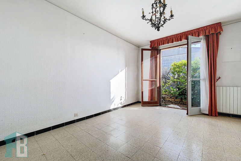 Vente maison Eyguières  