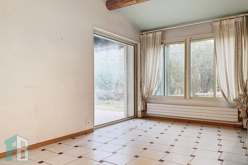 Vente maison Eyguières  