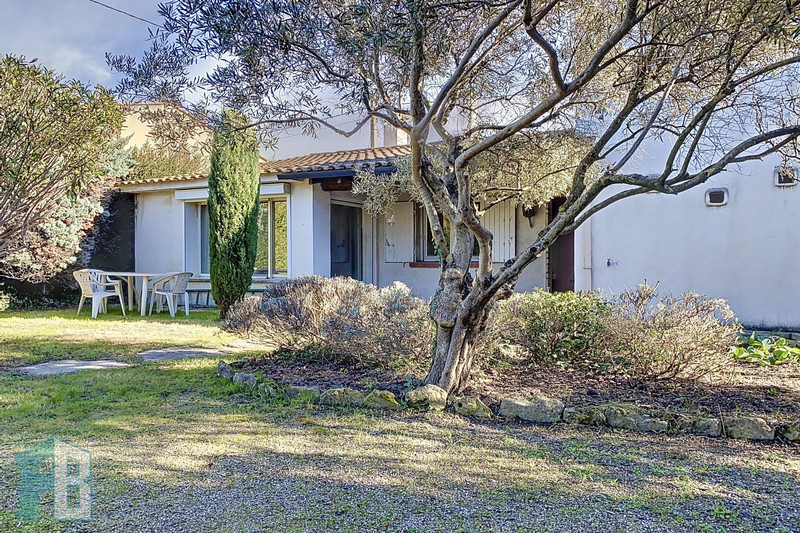 Vente maison Eyguières  