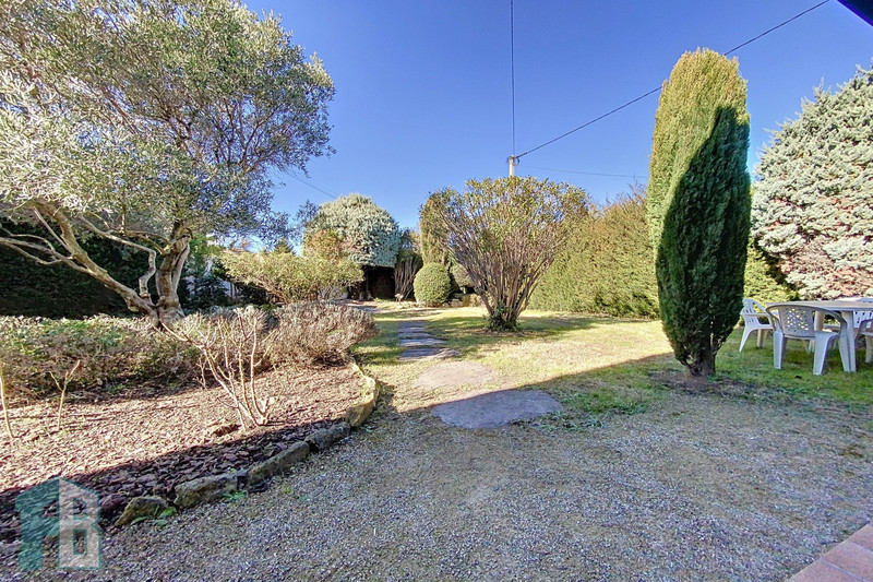 Vente maison Eyguières  