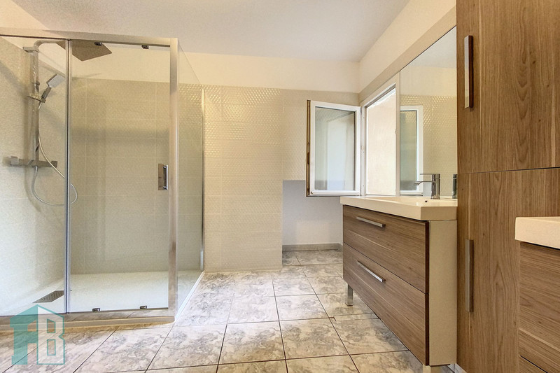 Vente appartement Eyguières  