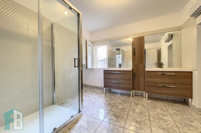 Vente appartement Eyguières  