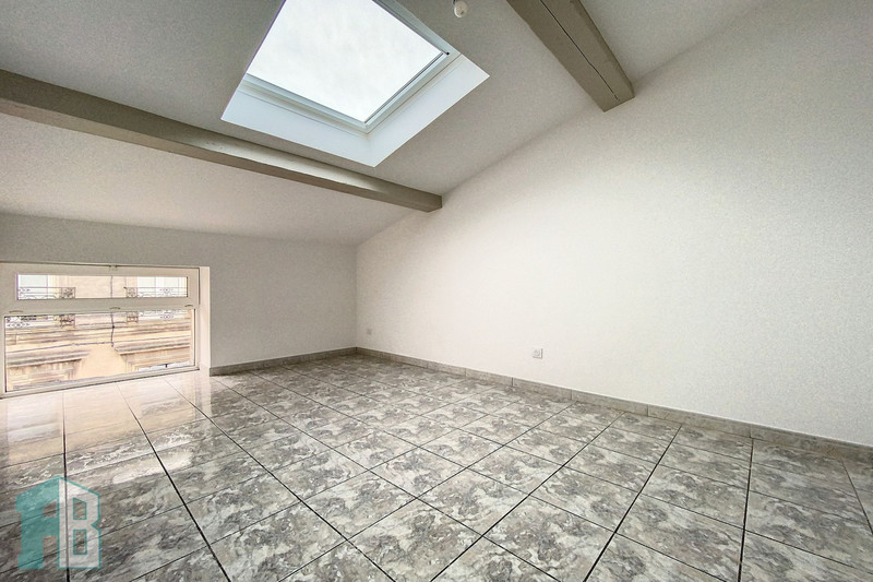Vente appartement Eyguières  