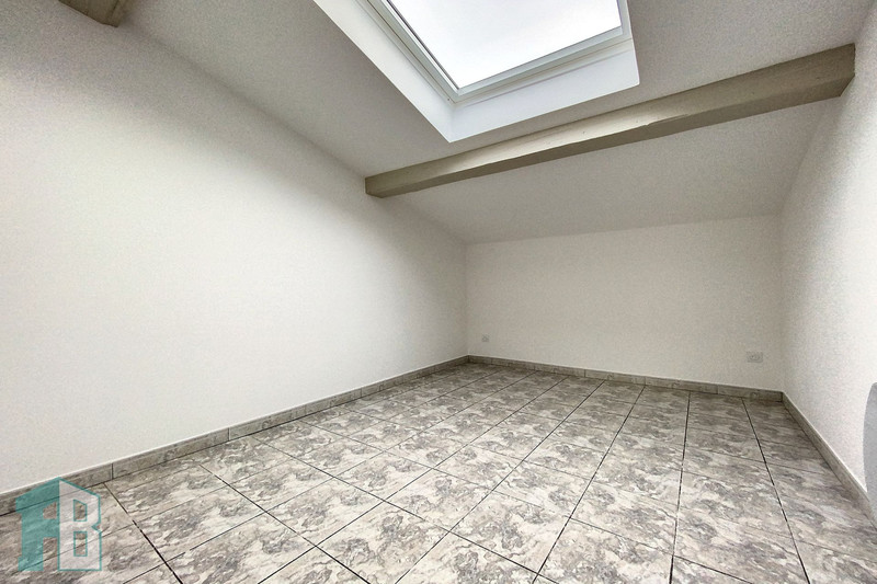 Vente appartement Eyguières  
