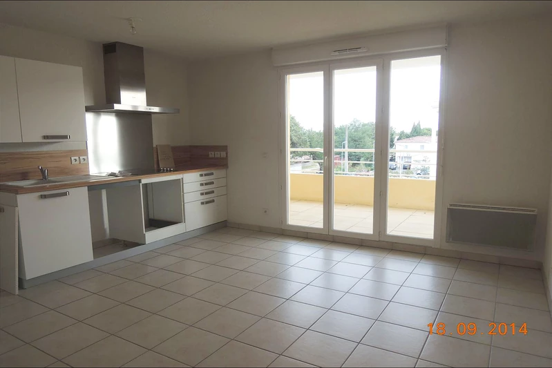 Vente appartement Salon-de-Provence  