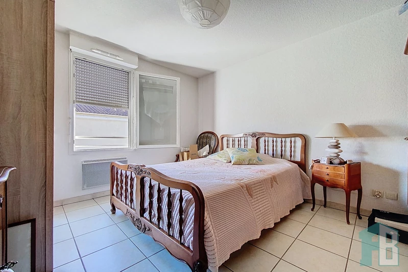 Vente appartement Salon-de-Provence  