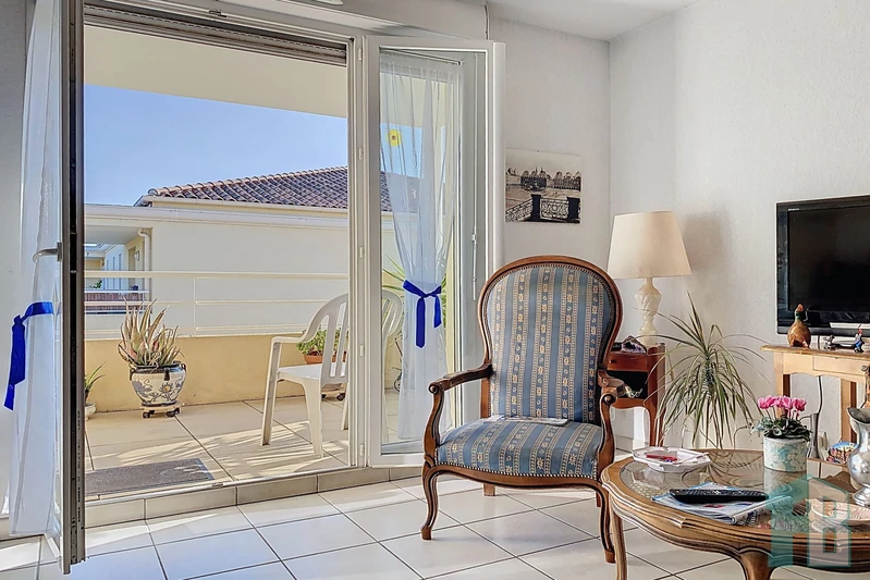 Vente appartement Salon-de-Provence  