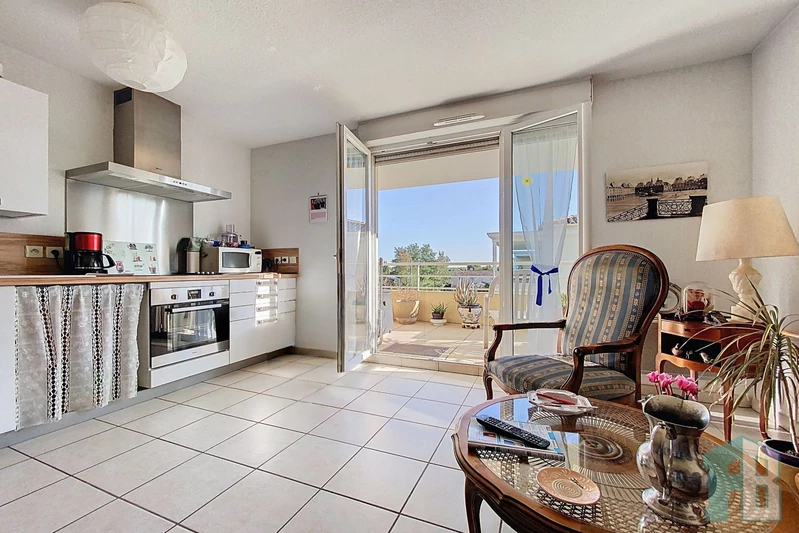 Vente appartement Salon-de-Provence  