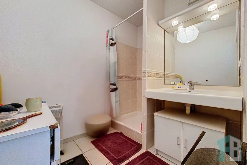 Vente appartement Salon-de-Provence  