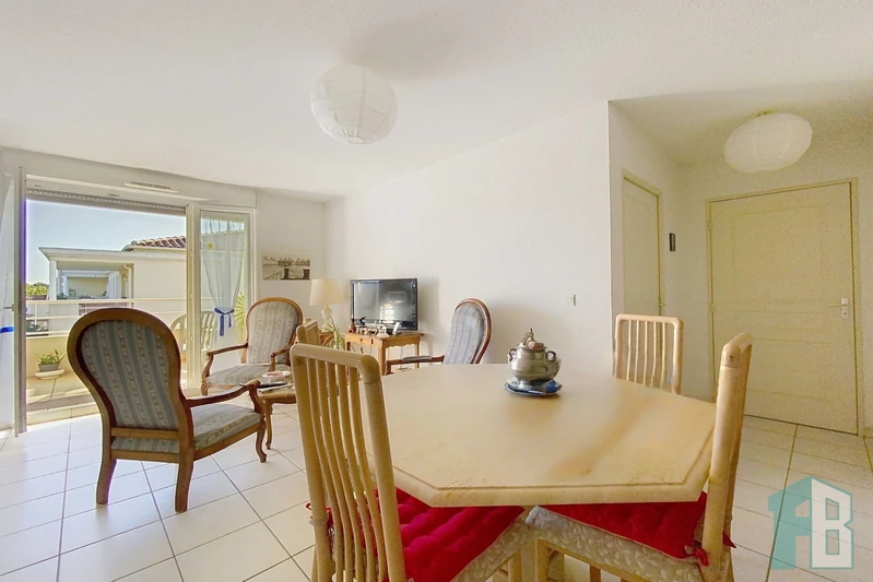 Vente appartement Salon-de-Provence  