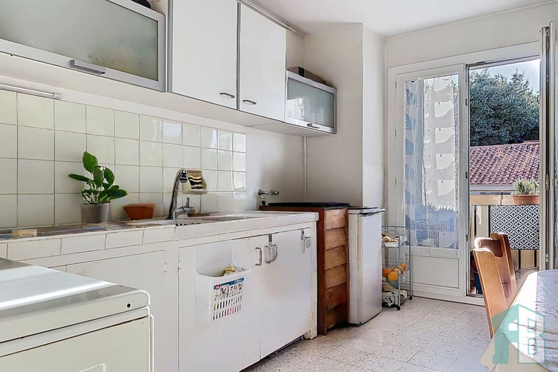 Vente appartement Salon-de-Provence Vente appartement Salon-de-Provence