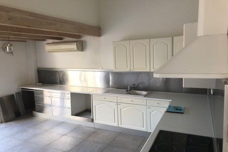 Photo Apartment Carpentras Rentals apartment 3 rooms 86 m²